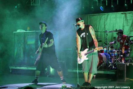 blink 182
